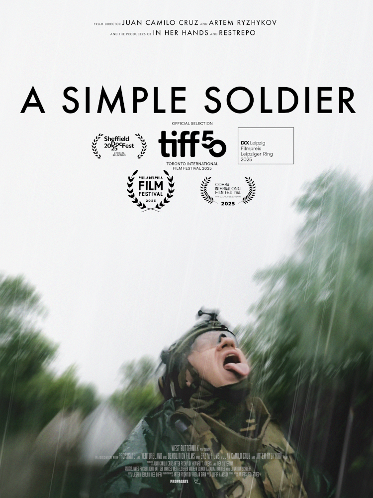 A Simple Soldier